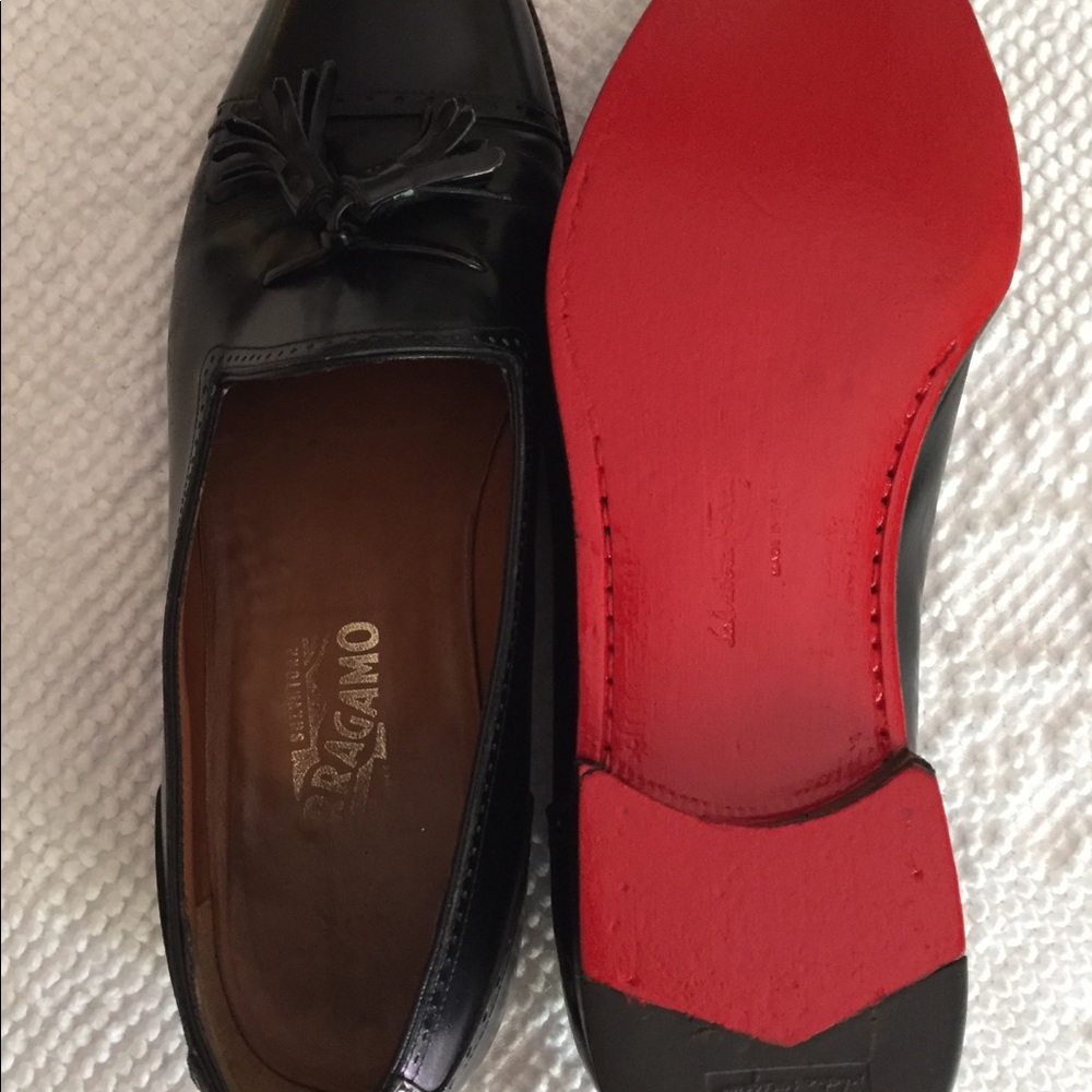 SALVATORE FERRAGAMO - Picture 8 of 16